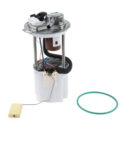 Bosch Fuel Pump Module Assembly 67792 for 2009-2012 Chevrolet/GMC 5.3L 3.7L (Colorado, Canyon)