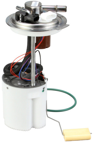 Bosch Fuel Pump Module Assembly 67792 for 2009-2012 Chevrolet/GMC 5.3L 3.7L (Colorado, Canyon)