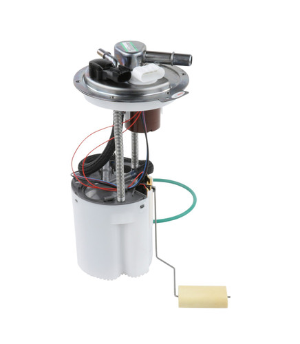 Bosch Fuel Pump Module Assembly 67792 for 2009-2012 Chevrolet/GMC 5.3L 3.7L (Colorado, Canyon)