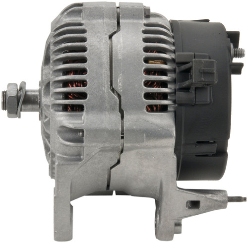 Bosch Premium Alternator AL0181X for 1992-2003 Volkswagen 2.0L 2.8L (Cabrio, Corrado, EuroVan, Golf)