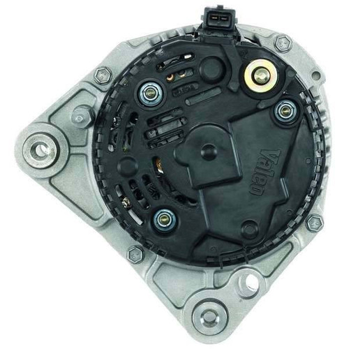 Bosch Premium Alternator AL0181X for 1992-2003 Volkswagen 2.0L 2.8L (Cabrio, Corrado, EuroVan, Golf)