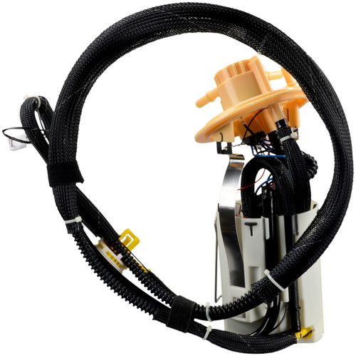 Bosch Fuel Pump Module Assembly 69958 for 2005-2007 Volvo 2.4L 2.5L (S60, S80, V70, XC70)