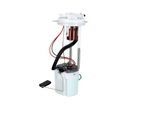 Bosch Fuel Pump Module Assembly 69792 for 2010-2016 Chevrolet/GMC 4.3L 6.0L (Express 1500, Express 2500, Express 3500, Savana 1500)