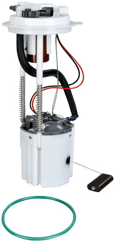 Bosch Fuel Pump Module Assembly 69792 for 2010-2016 Chevrolet/GMC 4.3L 6.0L (Express 1500, Express 2500, Express 3500, Savana 1500)