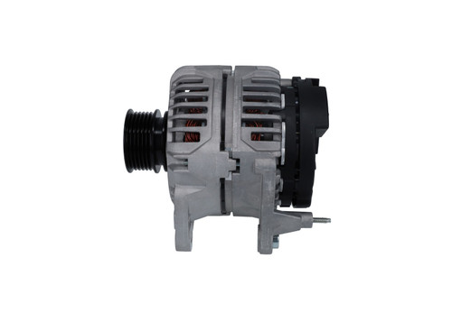 Bosch Premium 100% New Alternator AL0716N for 2002-2005 Volkswagen 1.9L 3.2L (Beetle, Jetta, R32)