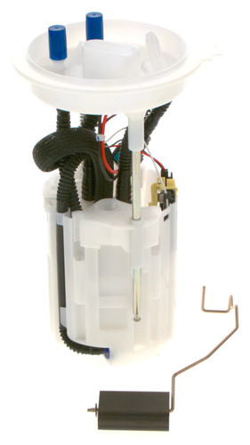 Bosch Electric Fuel Pump 68145 for 2009-2015 Audi/Volkswagen 2.0L (A3 Quattro, TT Quattro, Golf R)