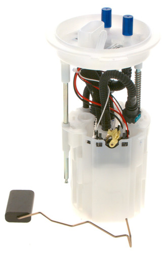 Bosch Electric Fuel Pump 68145 for 2009-2015 Audi/Volkswagen 2.0L (A3 Quattro, TT Quattro, Golf R)