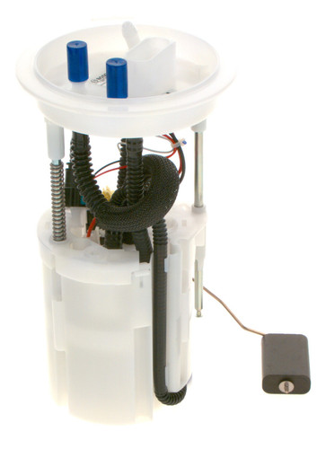 Bosch Electric Fuel Pump 68145 for 2009-2015 Audi/Volkswagen 2.0L (A3 Quattro, TT Quattro, Golf R)