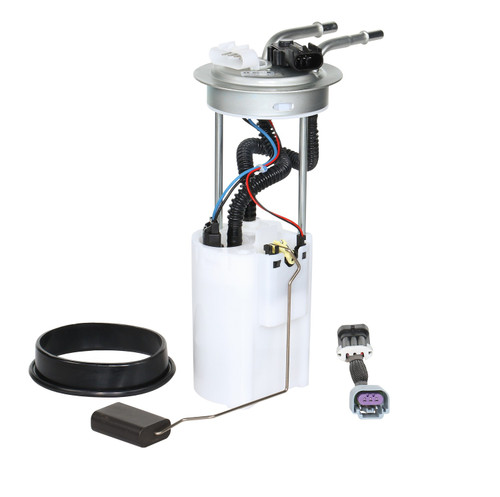 Bosch Fuel Pump Module Assembly 67317 for 2002-2003 Cadillac/Chevrolet/GMC 6.0L 5.3L