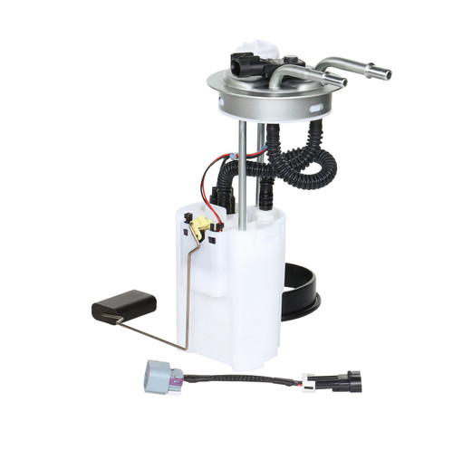 Bosch Fuel Pump Module Assembly 67317 for 2002-2003 Cadillac/Chevrolet/GMC 6.0L 5.3L
