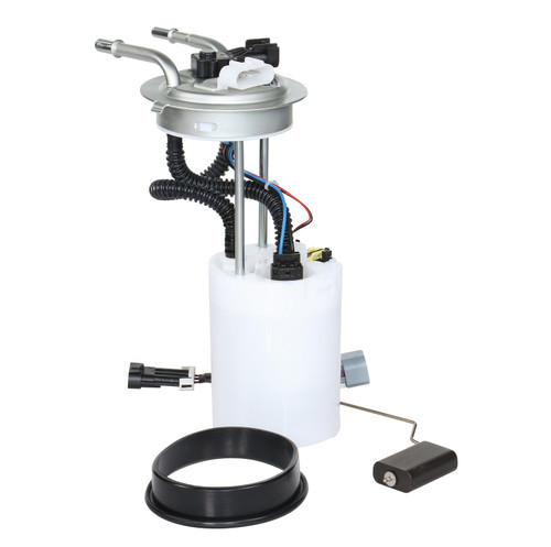 Bosch Fuel Pump Module Assembly 67317 for 2002-2003 Cadillac/Chevrolet/GMC 6.0L 5.3L