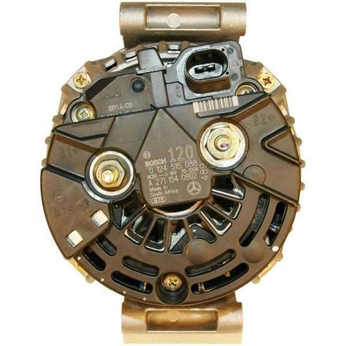 Bosch Premium 100% New Alternator AL0810N for 2003-2005 Mercedes-Benz 1.8L (C230)