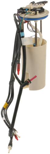 Bosch Fuel Pump Module Assembly 67419 for 1999-2001 Chevrolet 3.1L (Lumina, Monte Carlo)