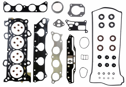 Enginetech HO2.4HS-D MLS Head Gasket Set OEM-Spec for 2003-2006 Honda 2.4L 144ci I4 - Complete Set, Head Bolts Not Included