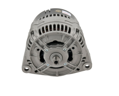 Bosch Premium Alternator AL0763X for 1995-1998 Mercedes-Benz 2.3L 2.8L (C230, C280, C36 AMG, E320)