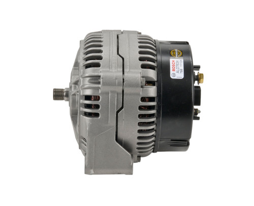 Bosch Premium Alternator AL0763X for 1995-1998 Mercedes-Benz 2.3L 2.8L (C230, C280, C36 AMG, E320)