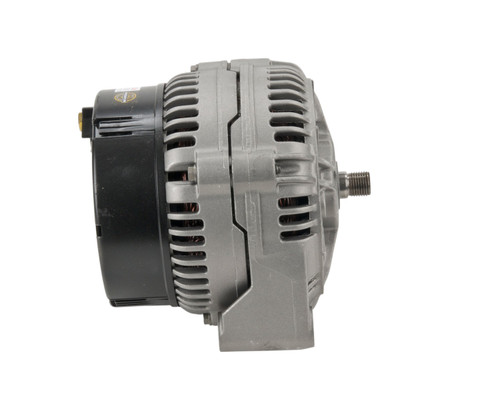 Bosch Premium Alternator AL0763X for 1995-1998 Mercedes-Benz 2.3L 2.8L (C230, C280, C36 AMG, E320)