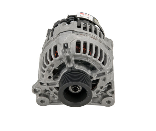 Bosch Premium Alternator AL0716X for 1998-2010 Volkswagen 2.0L 1.8L (Beetle, Golf, Golf City, Jetta)