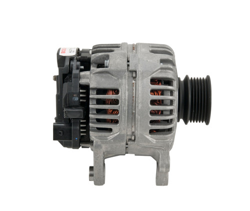 Bosch Premium Alternator AL0716X for 1998-2010 Volkswagen 2.0L 1.8L (Beetle, Golf, Golf City, Jetta)