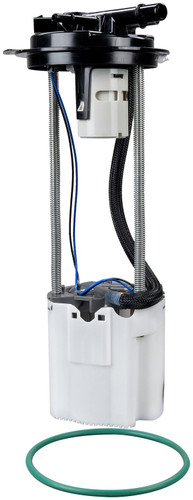 Bosch Fuel Pump Module Assembly 69965 for 2007-2008 Chevrolet/GMC 5.3L 4.8L (Silverado 1500, Sierra 1500)