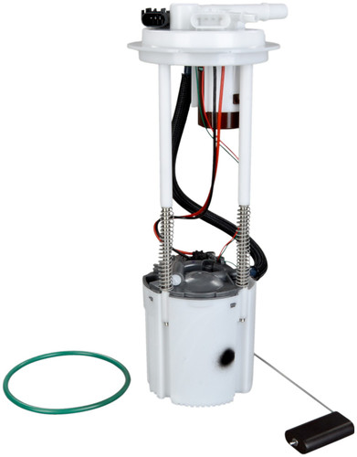 Bosch Fuel Pump Module Assembly 67795 for 2010-2013 Chevrolet/GMC 5.3L 4.8L (Silverado 1500, Sierra 1500)