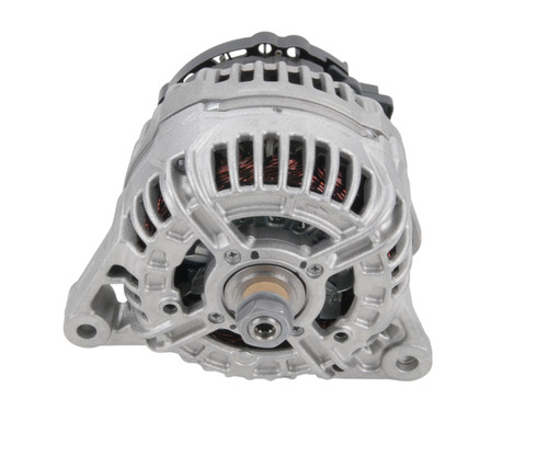 Bosch Premium Alternator AL0795X for 1999-2004 Audi/Volkswagen 1.8L 2.8L (A4, A4 Quattro, Passat)
