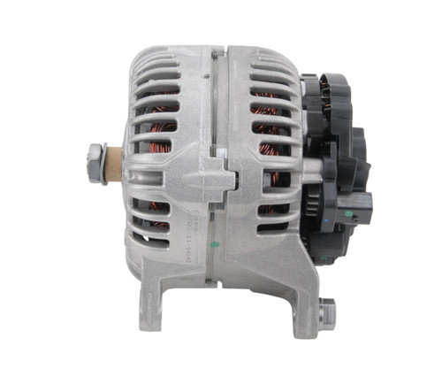 Bosch Premium Alternator AL0795X for 1999-2004 Audi/Volkswagen 1.8L 2.8L (A4, A4 Quattro, Passat)
