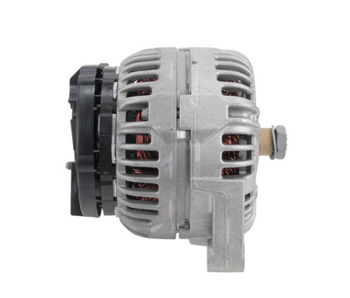 Bosch Premium Alternator AL0795X for 1999-2004 Audi/Volkswagen 1.8L 2.8L (A4, A4 Quattro, Passat)