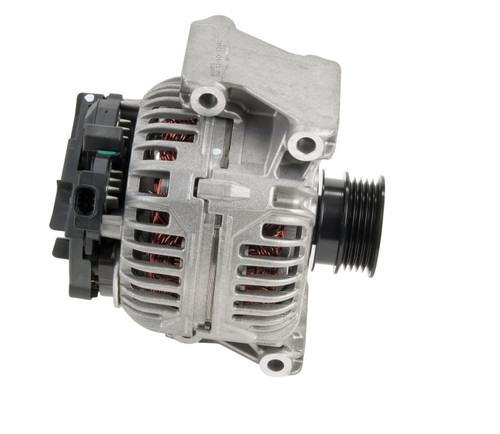 Bosch Premium Alternator AL0830X for 2005-2011 Saab 2.0L (9-3, 9-3X)