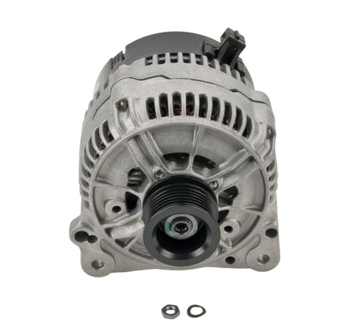 Bosch Premium Alternator AL0184X for 1992-1999 Volkswagen 2.8L 2.5L (Corrado, EuroVan, Golf, Jetta)