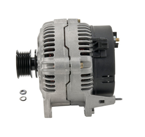 Bosch Premium Alternator AL0184X for 1992-1999 Volkswagen 2.8L 2.5L (Corrado, EuroVan, Golf, Jetta)