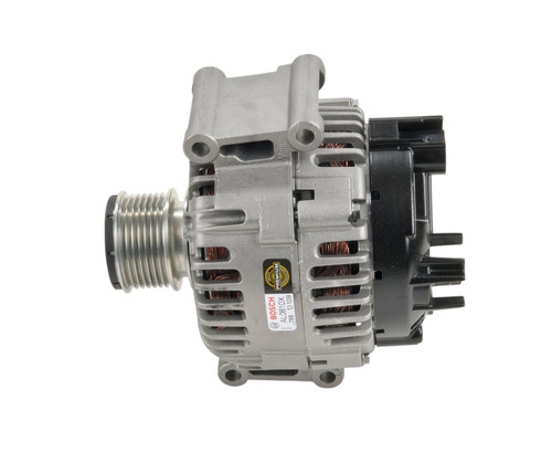 Bosch Premium Alternator AL0810X for 2003-2005 Mercedes-Benz 1.8L (C230)
