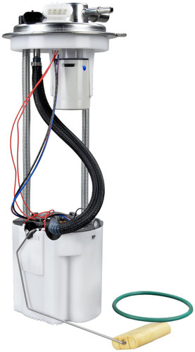 Bosch Fuel Pump Module Assembly 69967 for 2007-2008 Chevrolet/GMC 5.3L 4.8L (Silverado 1500, Sierra 1500)