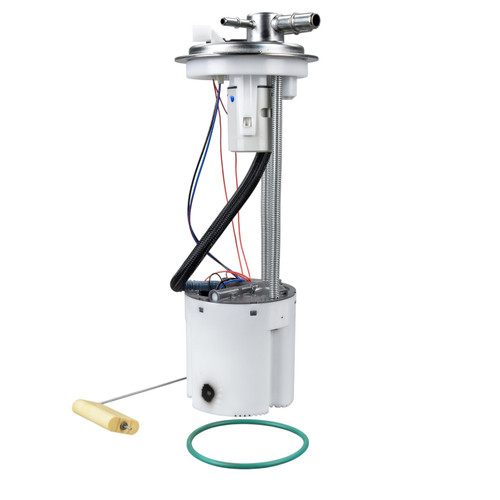 Bosch Fuel Pump Module Assembly 69967 for 2007-2008 Chevrolet/GMC 5.3L 4.8L (Silverado 1500, Sierra 1500)