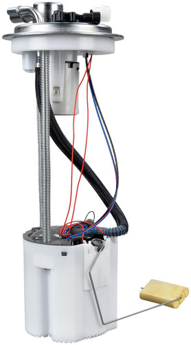 Bosch Fuel Pump Module Assembly 69967 for 2007-2008 Chevrolet/GMC 5.3L 4.8L (Silverado 1500, Sierra 1500)