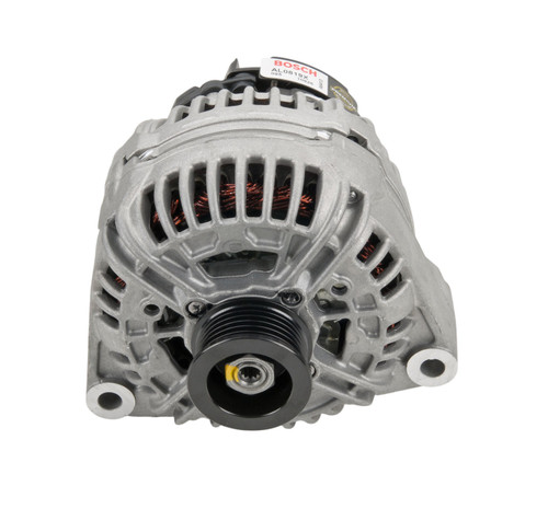 Bosch Premium Alternator AL0819X for 2003-2011 Mercedes-Benz 3.2L 5.5L (C320, C55 AMG, CLK500, CLK55 AMG)