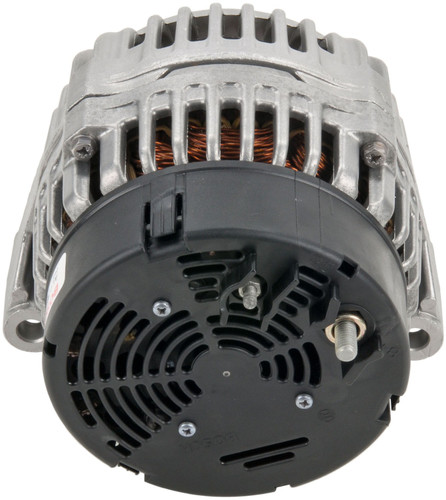 Bosch Premium Alternator AL0764X for 1998-2001 Mercedes-Benz 2.6L 2.8L (C240, C280, CLK320, E320)