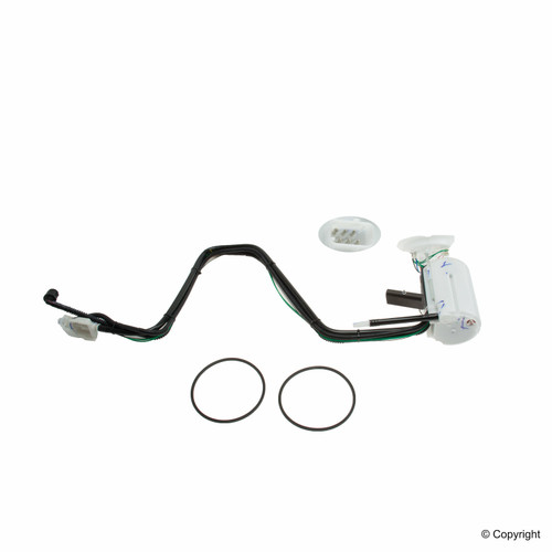 Bosch Electric Fuel Pump 69839 for 2004-2010 BMW 2.5L 3.0L (525i, 530i, 545i, 550i)