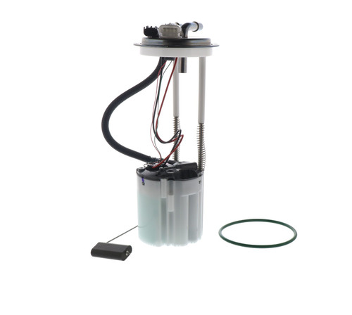 Bosch Fuel Pump Module Assembly 69000 for 2010-2016 Chevrolet/GMC 6.0L 4.8L (Express 3500, Express 4500, Savana 3500, Savana 4500)