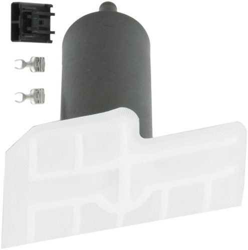 Bosch Fuel Pump and Strainer Set 69497 for 1992-2006 BMW 1.8L 2.5L (318i, 318is, 318ti, 323Ci)