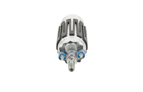 Bosch Electric Fuel Pump 69435 for 1973-1998 Audi/Mercedes-Benz 2.8L 2.3L (Cabriolet, Coupe, 190E, 260E)