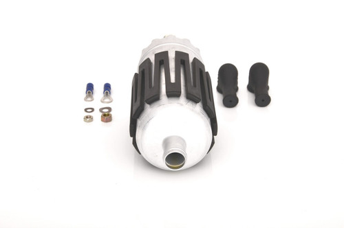 Bosch Electric Fuel Pump 69435 for 1973-1998 Audi/Mercedes-Benz 2.8L 2.3L (Cabriolet, Coupe, 190E, 260E)