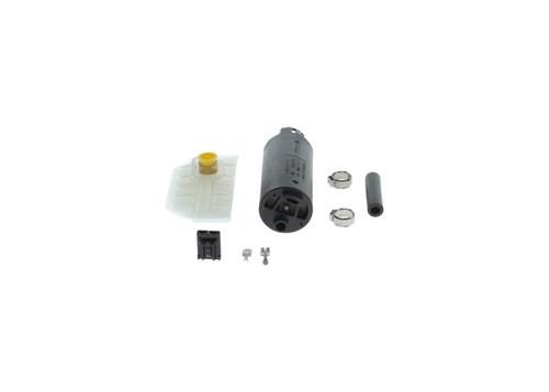 Bosch Fuel Pump and Strainer Set 69695 for 1987-1993 BMW 1.8L 2.7L (318is, 325, 325i, 325is)
