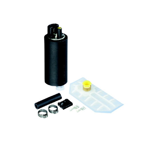 Bosch Fuel Pump and Strainer Set 69695 for 1987-1993 BMW 1.8L 2.7L (318is, 325, 325i, 325is)