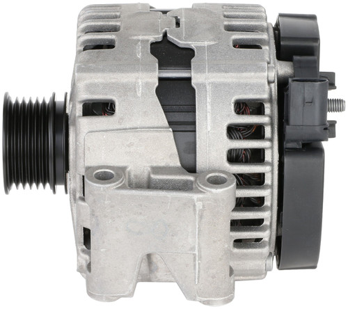 Bosch Premium 100% New Alternator AL0844N for 2006-2015 Mercedes-Benz 2.5L 3.0L (C250, C300, C350, CL550)