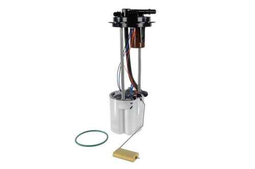 Bosch Fuel Pump Module Assembly 69974 for 2007-2008 Chevrolet/GMC 4.3L 6.0L (Silverado 1500, Silverado 2500 HD, Sierra 1500, Sierra 2500 HD)