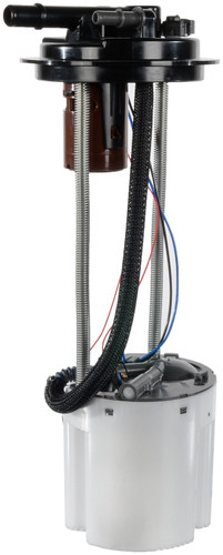 Bosch Fuel Pump Module Assembly 69974 for 2007-2008 Chevrolet/GMC 4.3L 6.0L (Silverado 1500, Silverado 2500 HD, Sierra 1500, Sierra 2500 HD)