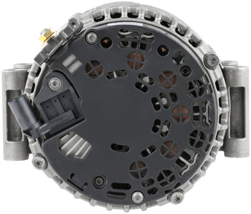 Bosch Premium Alternator AL0861X for 2007-2010 Mercedes-Benz 5.5L (CL550, S550)