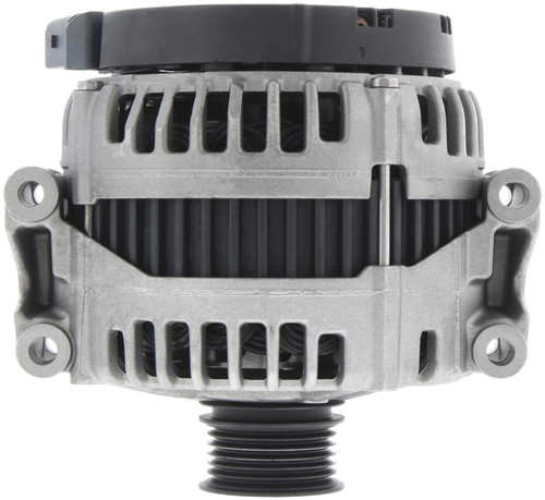 Bosch Premium Alternator AL0861X for 2007-2010 Mercedes-Benz 5.5L (CL550, S550)