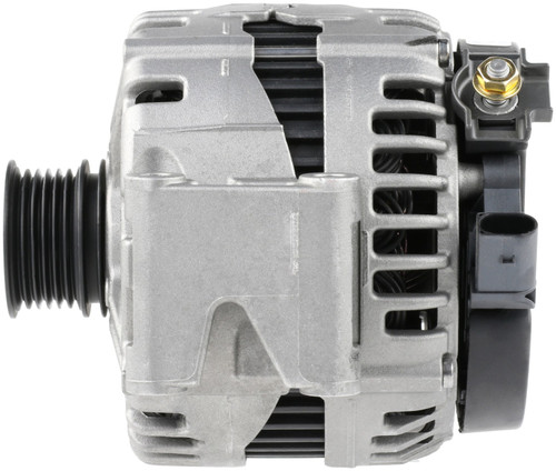 Bosch Premium Alternator AL0861X for 2007-2010 Mercedes-Benz 5.5L (CL550, S550)